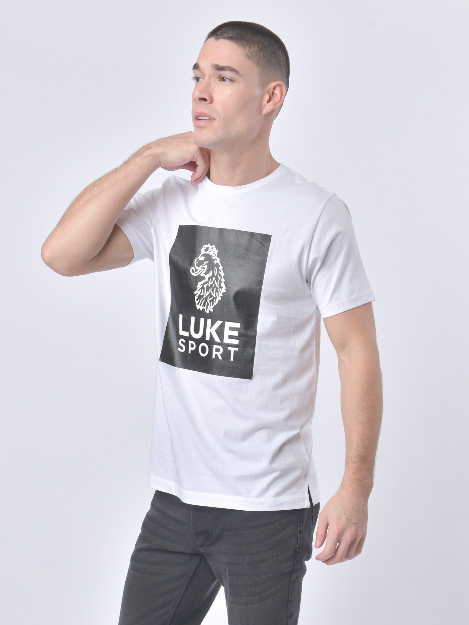 RGP T-SHIRT sold by Luke 1977 product image thumbnail 2