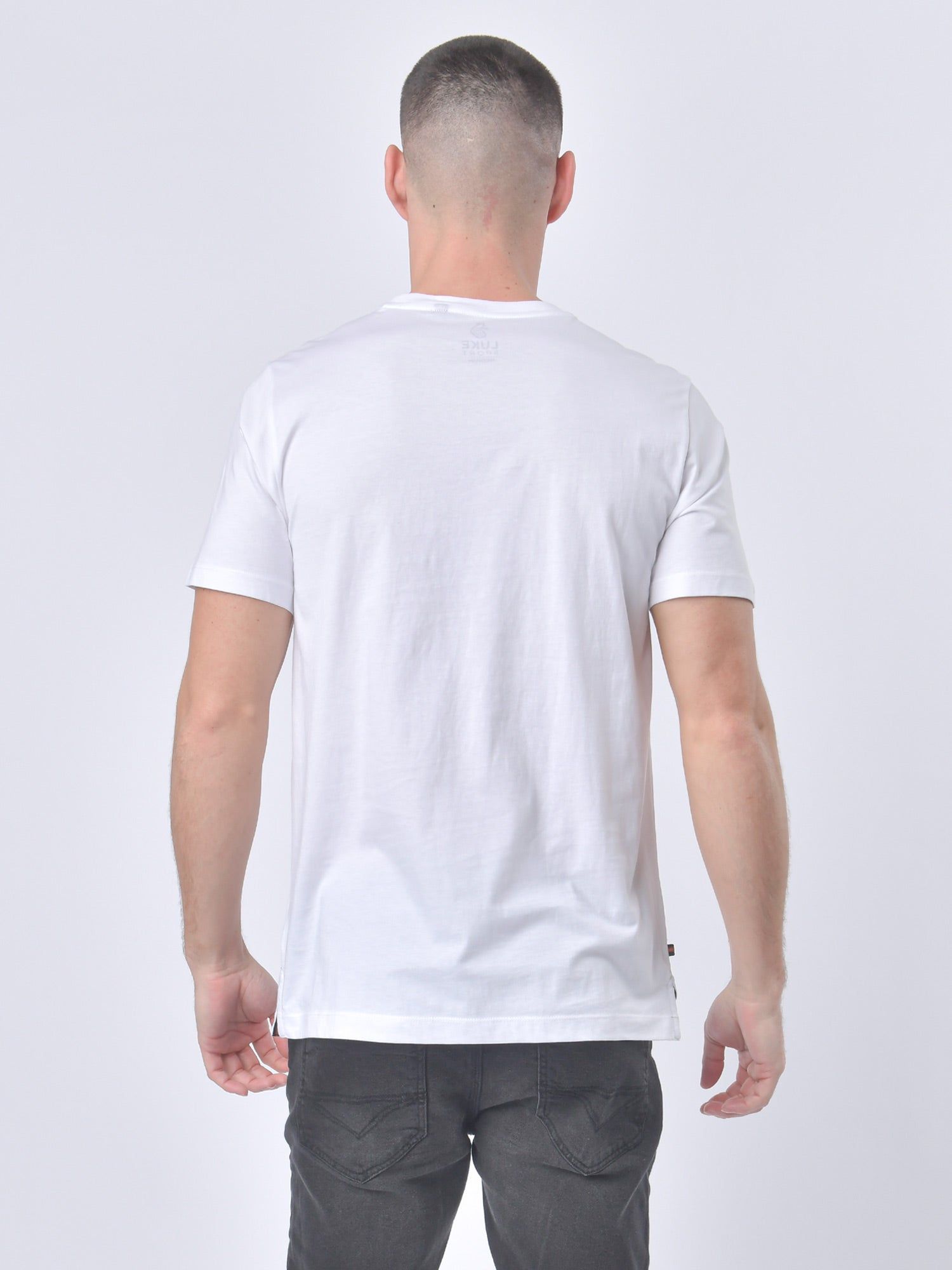 RGP T-SHIRT sold by Luke 1977 product image thumbnail 4