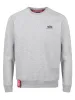 Alpha Industries Basic Sweater Small Logo sold by Luke 1977