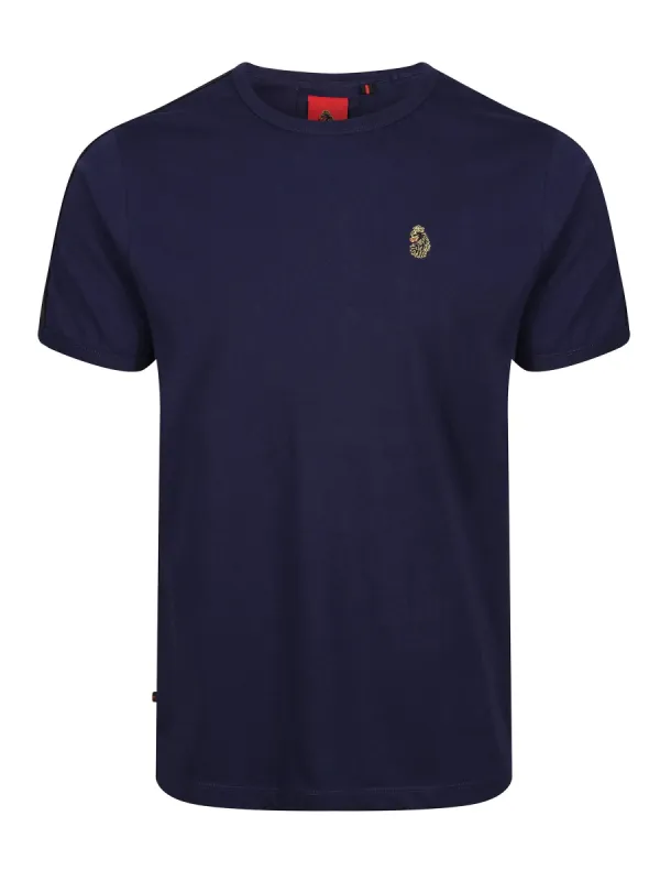 TROUSER TAPE T-SHIRT sold by Luke 1977