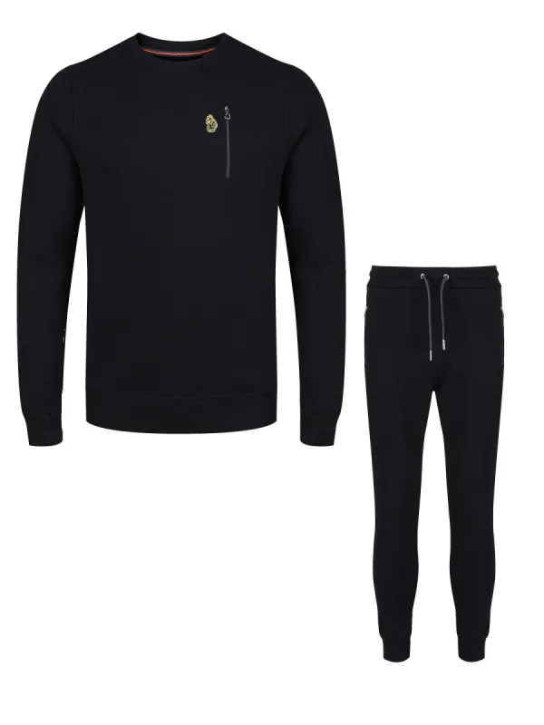 PARIS ROME 2 TRACKSUIT SET sold by Luke 1977