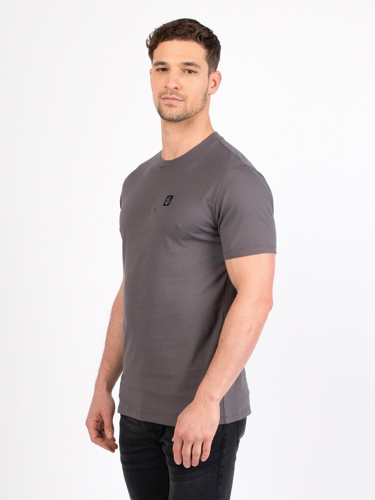 PIMA T-SHIRT sold by Luke 1977 product image thumbnail 3