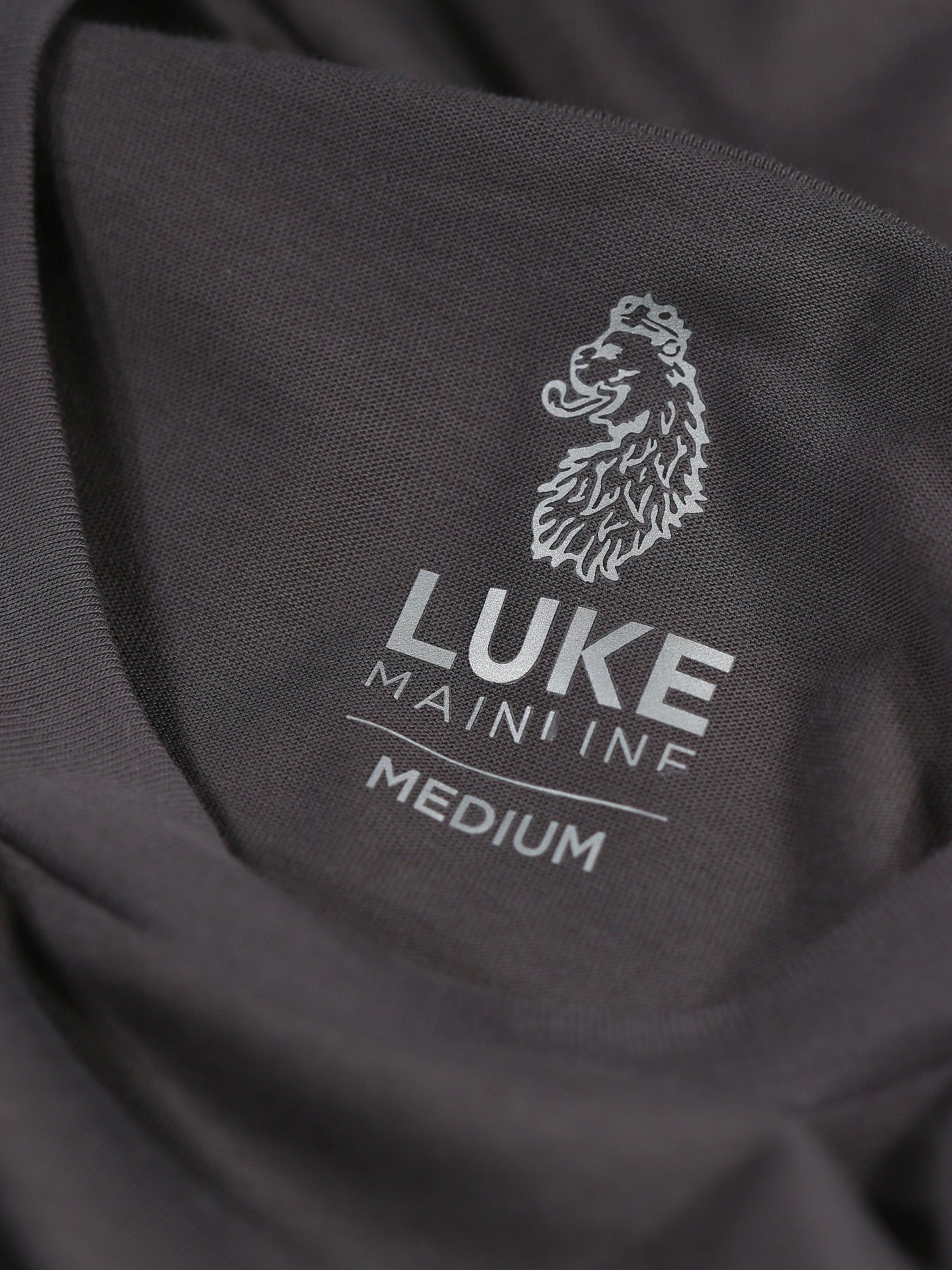 PIMA T-SHIRT sold by Luke 1977 product image thumbnail 6