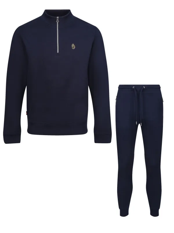 SYDNEY ROME TRACKSUIT SET sold by Luke 1977