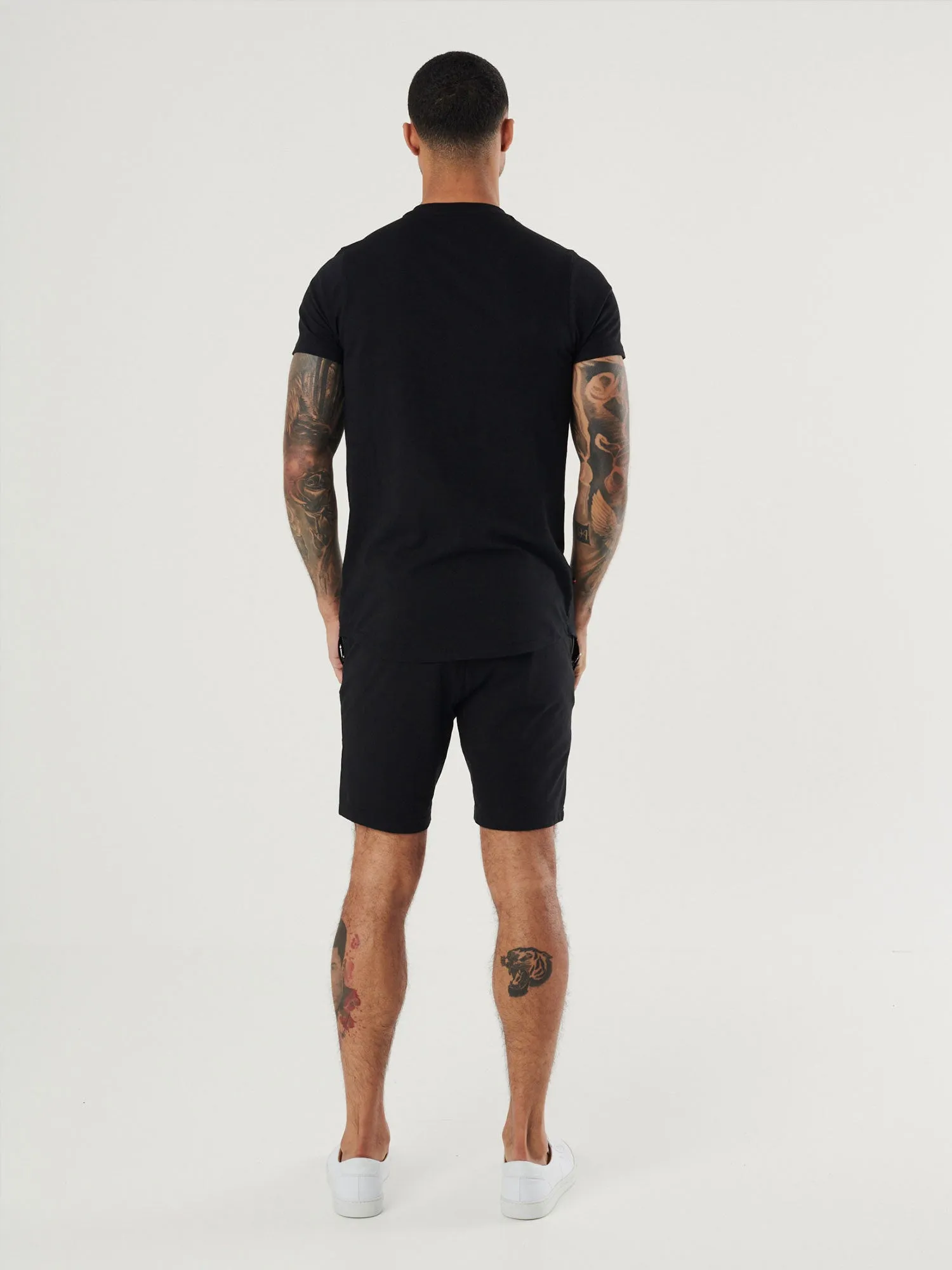 SMASHING SHORT SET sold by Luke 1977 product image thumbnail 3