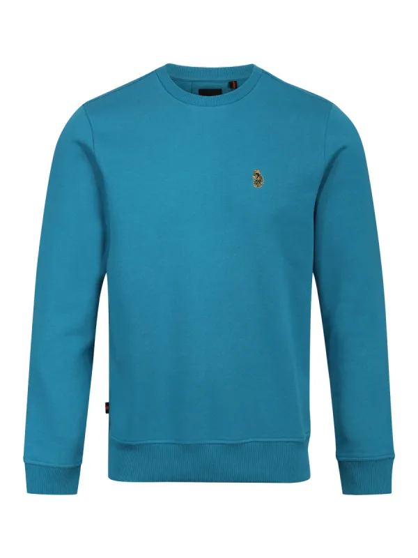 LONDON SWEATSHIRT sold by Luke 1977