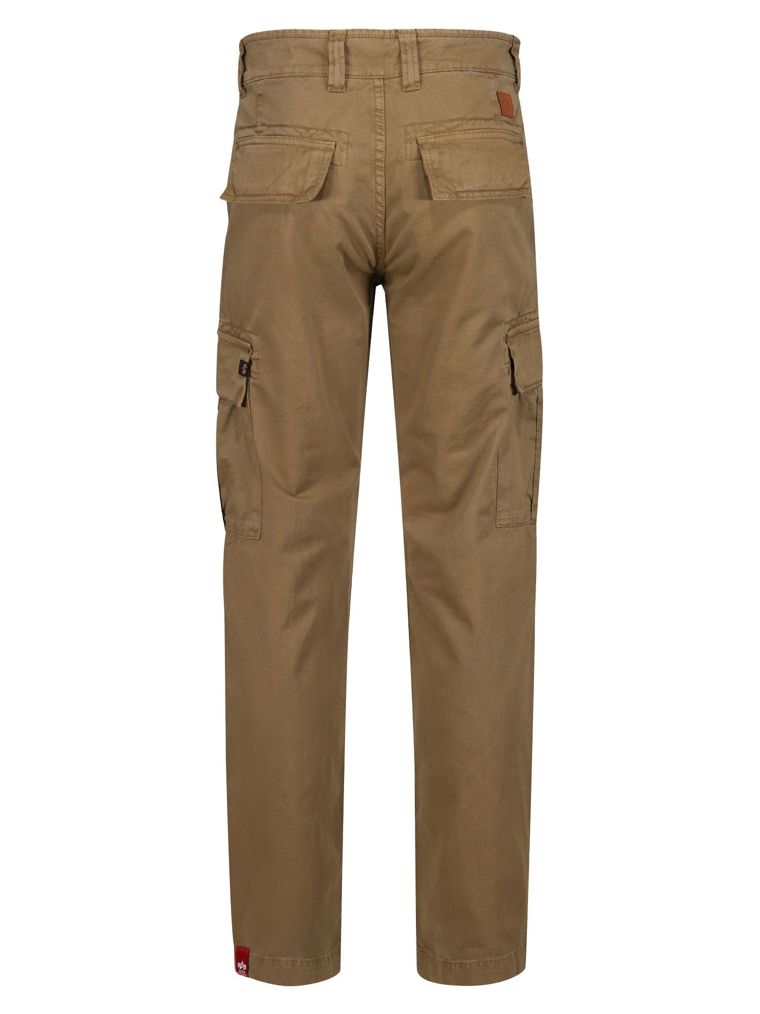 Alpha Industries AGENT SLIM CARGO PANT sold by Luke 1977 product image thumbnail 4