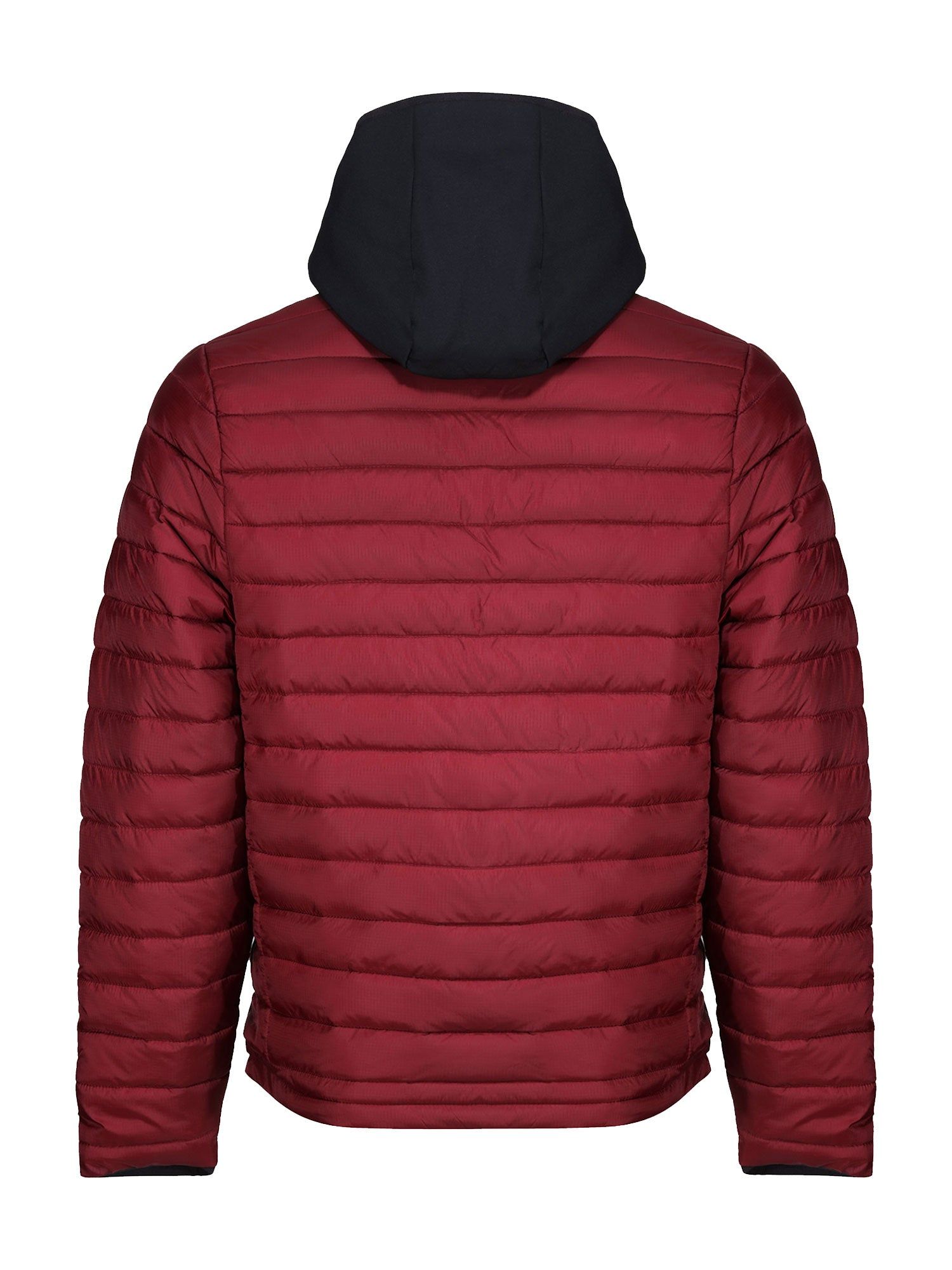 BUBBLA 2 PADDED JACKET sold by Luke 1977 product image thumbnail 5