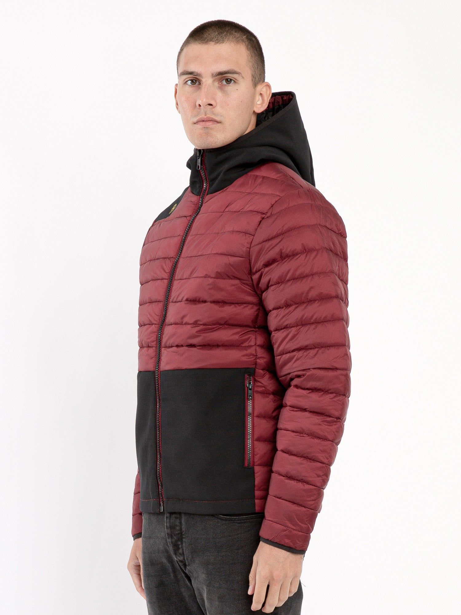BUBBLA 2 PADDED JACKET sold by Luke 1977 product image thumbnail 3