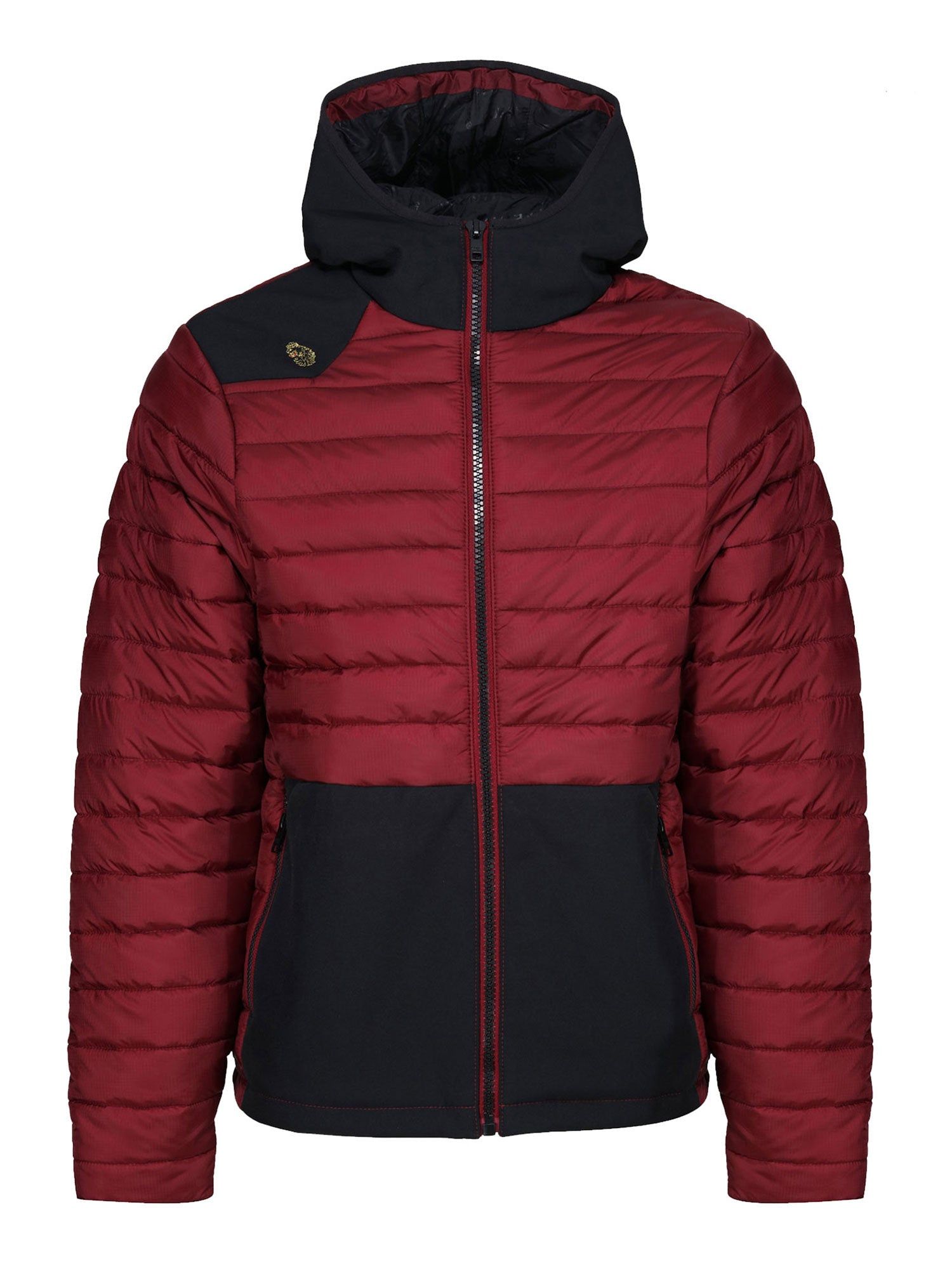 BUBBLA 2 PADDED JACKET sold by Luke 1977