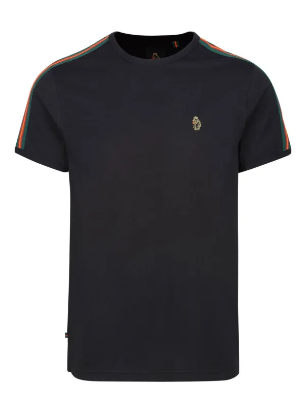 LYON T-SHIRT sold by Luke 1977