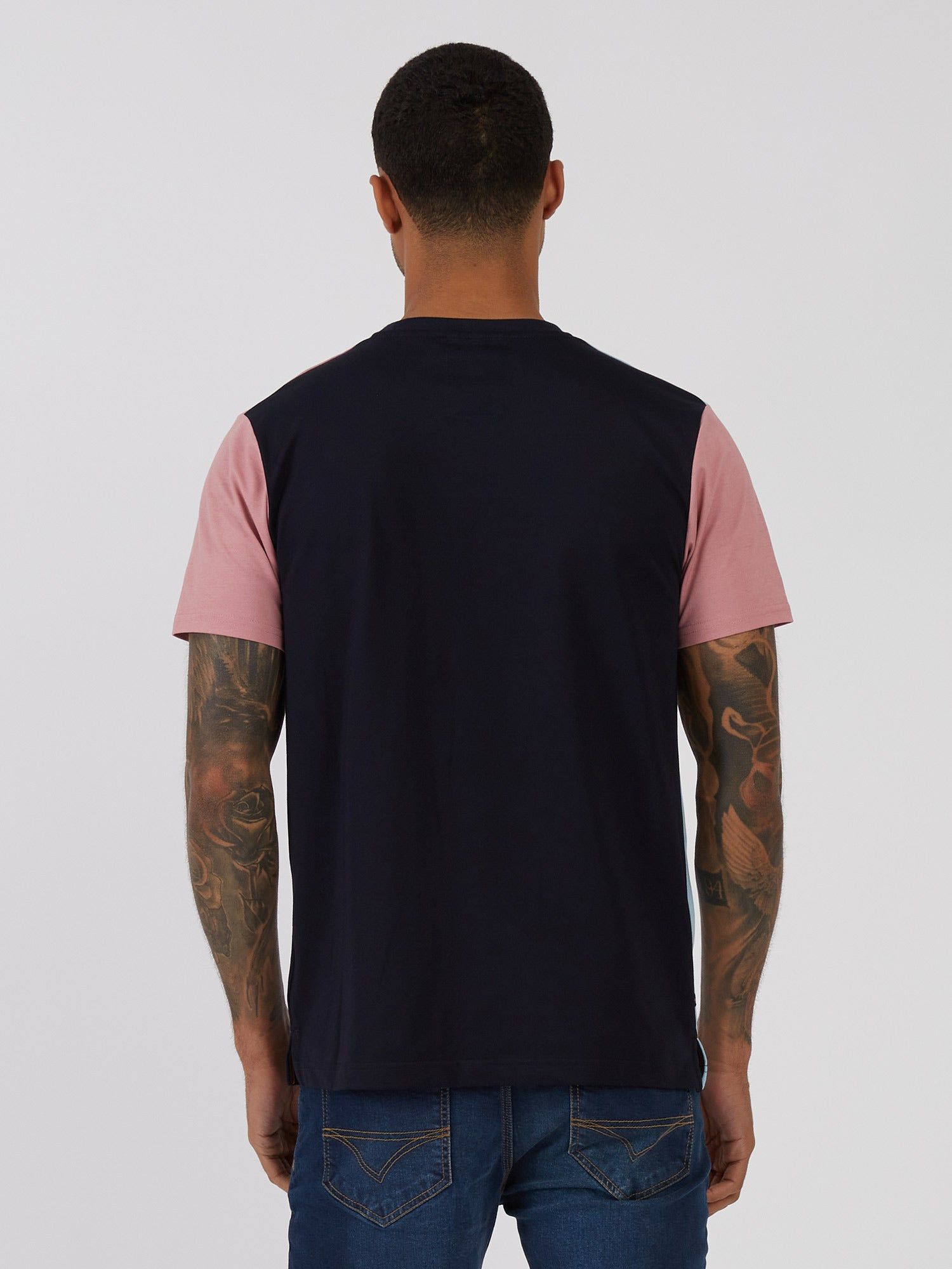 HEWIT T-SHIRT sold by Luke 1977 product image thumbnail 4