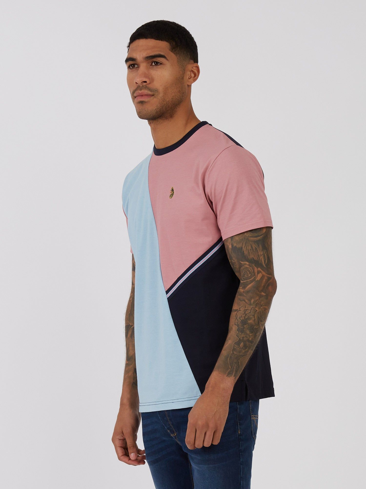 HEWIT T-SHIRT sold by Luke 1977 product image thumbnail 3