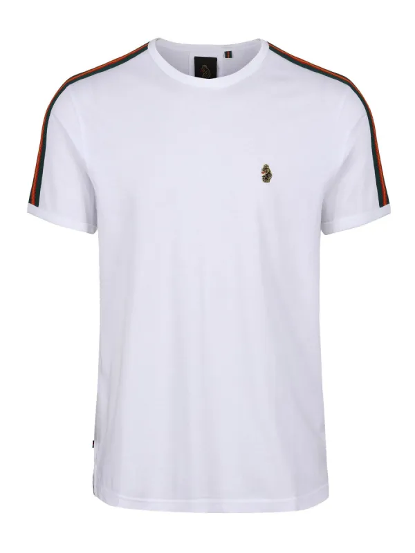 LYON T-SHIRT sold by Luke 1977