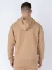 GRAND SOFT COTTON RELAXED FIT OVERHEAD HOODIE sold by Luke 1977