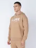 GRAND SOFT COTTON RELAXED FIT OVERHEAD HOODIE sold by Luke 1977