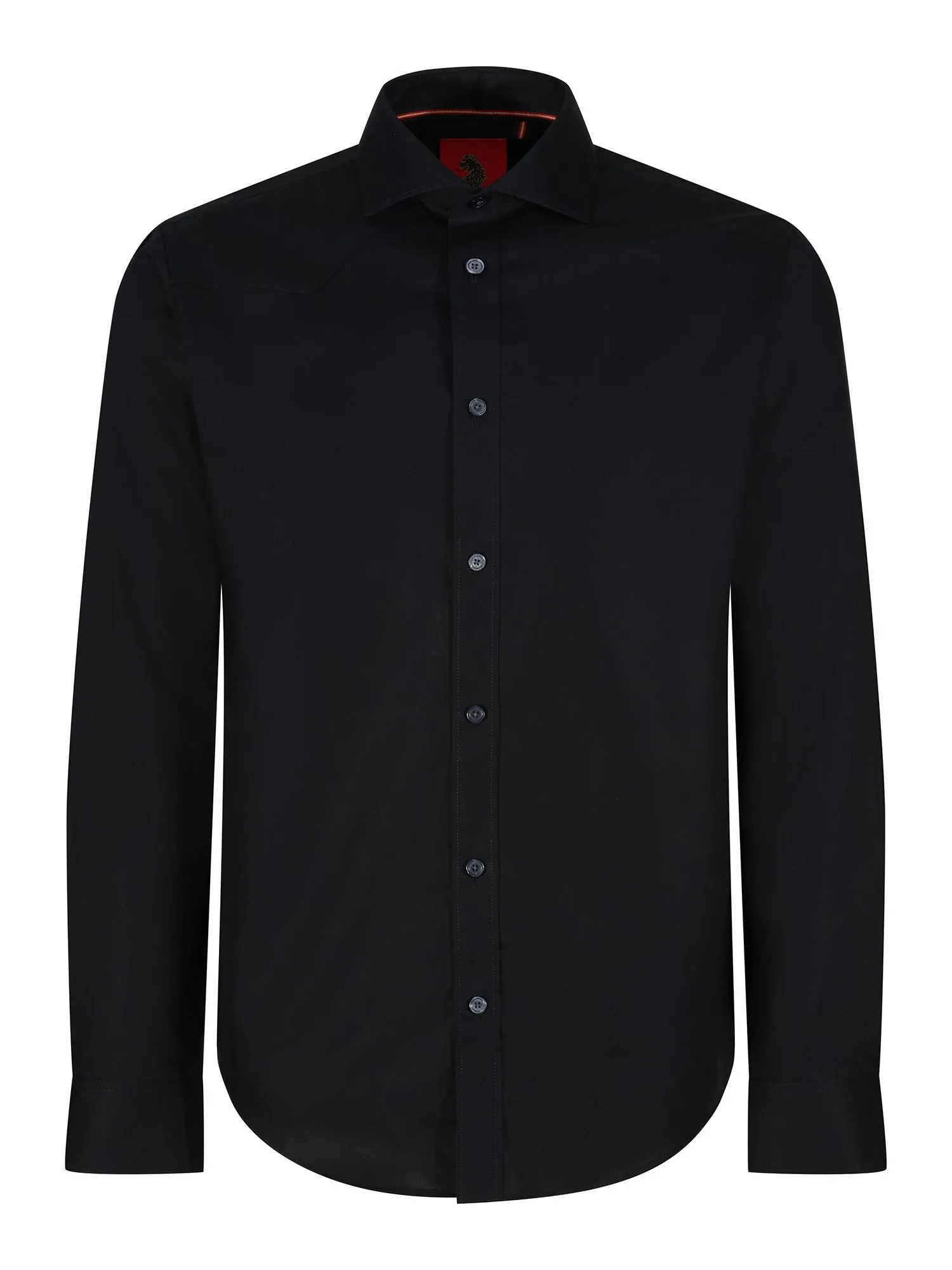 MENAI TAILORED FIT SMART SHIRT sold by Luke 1977