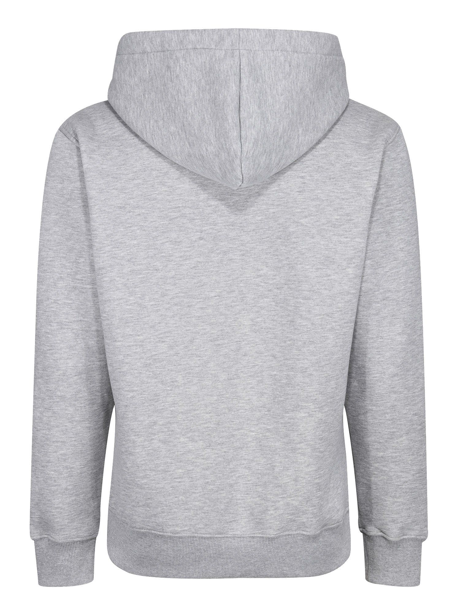 Alpha Industries Basic Hoody Small Logo sold by Luke 1977 product image thumbnail 4