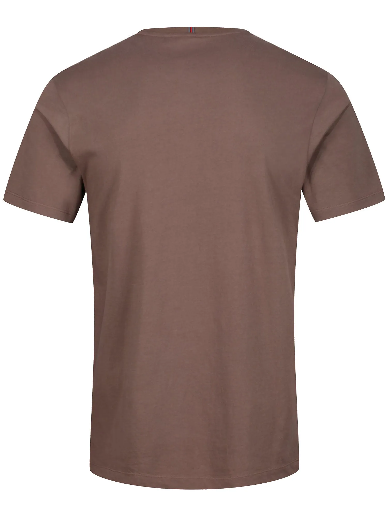 COWES CROWD T-SHIRT sold by Luke 1977 product image thumbnail 5