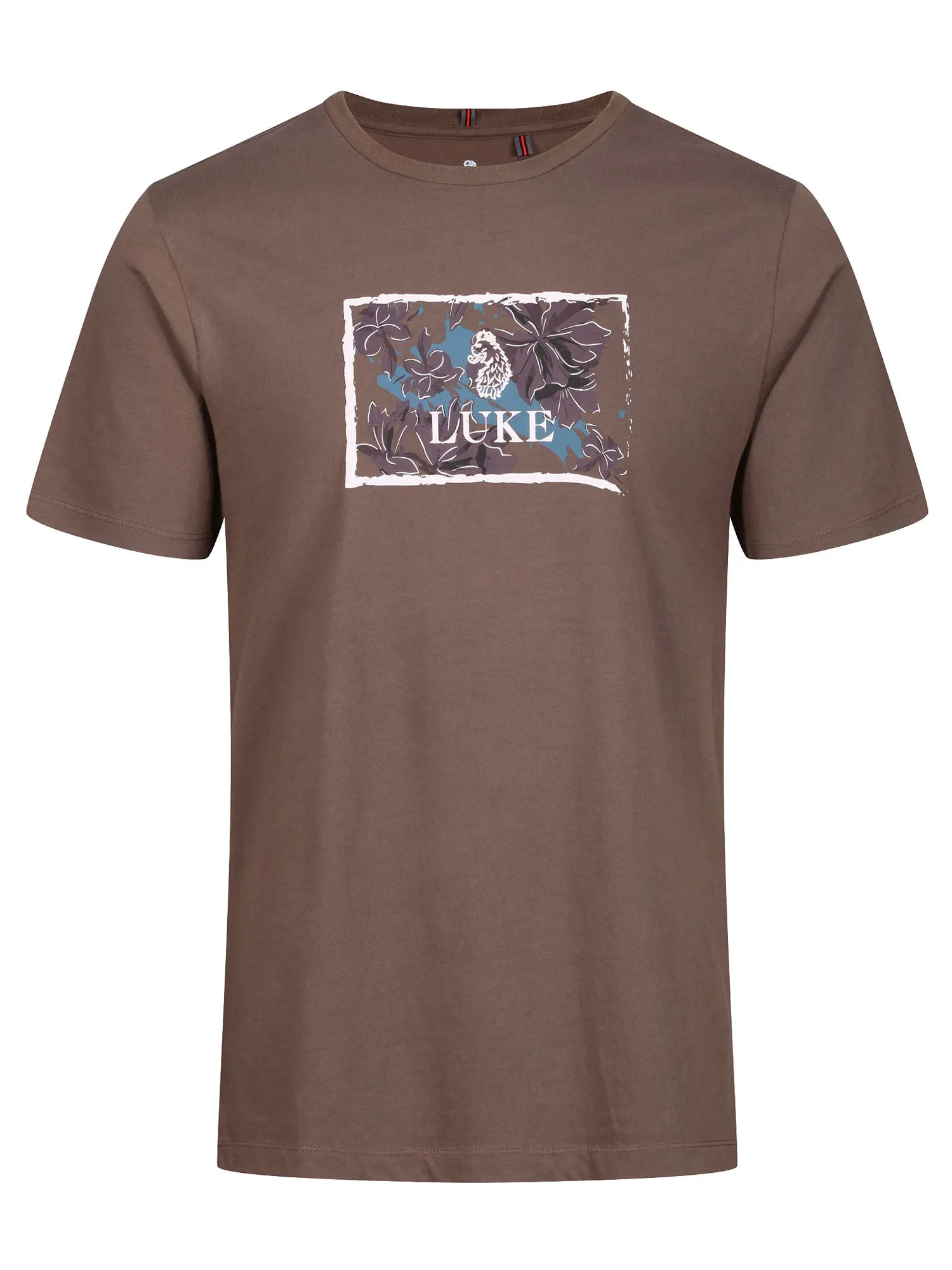 COWES CROWD T-SHIRT sold by Luke 1977