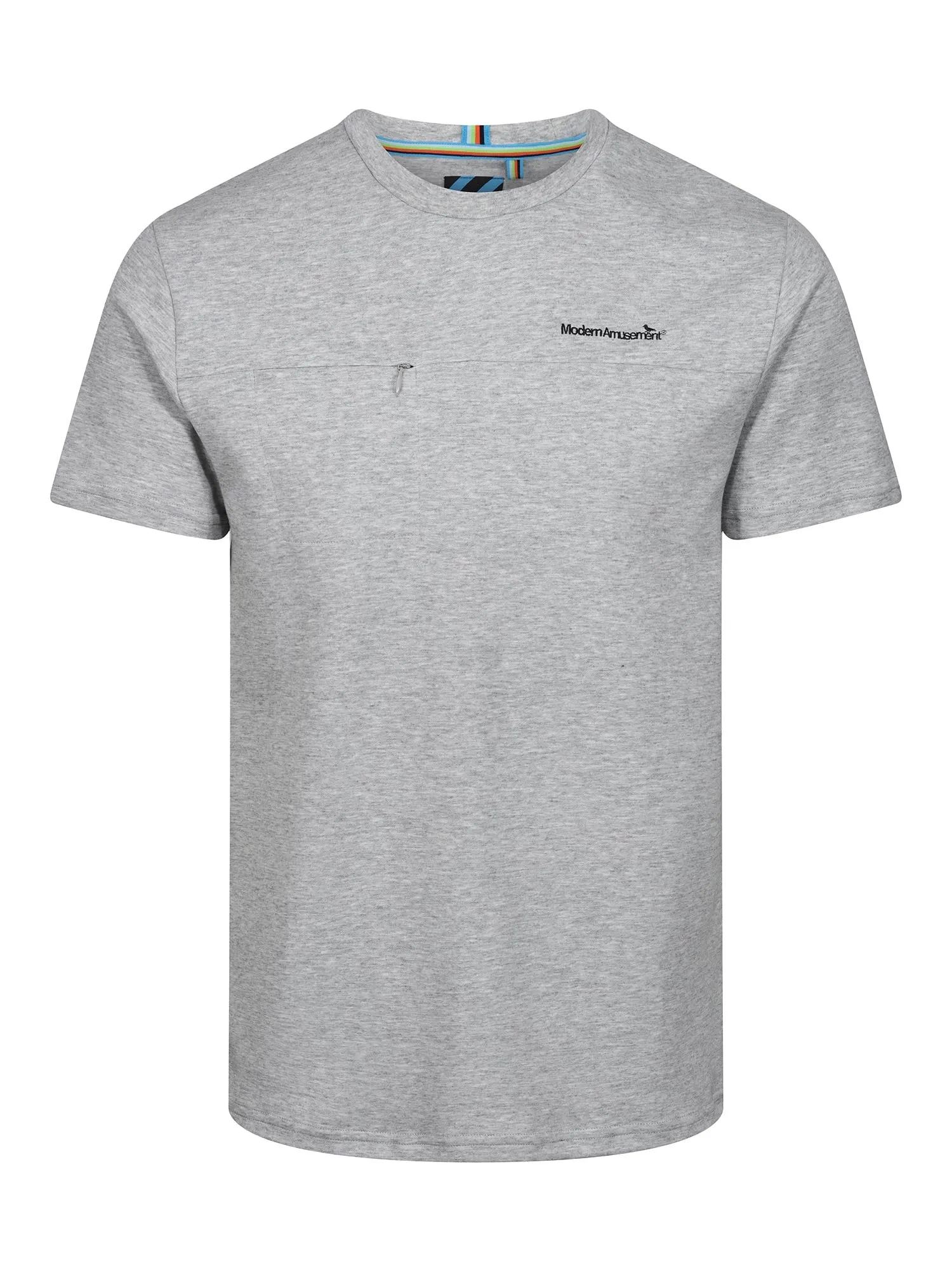 Modern Amusement PENMAR T-SHIRT sold by Luke 1977