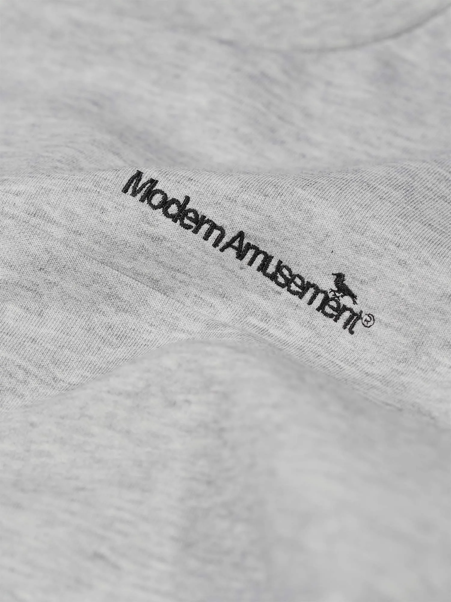 Modern Amusement PENMAR T-SHIRT sold by Luke 1977 product image thumbnail 3