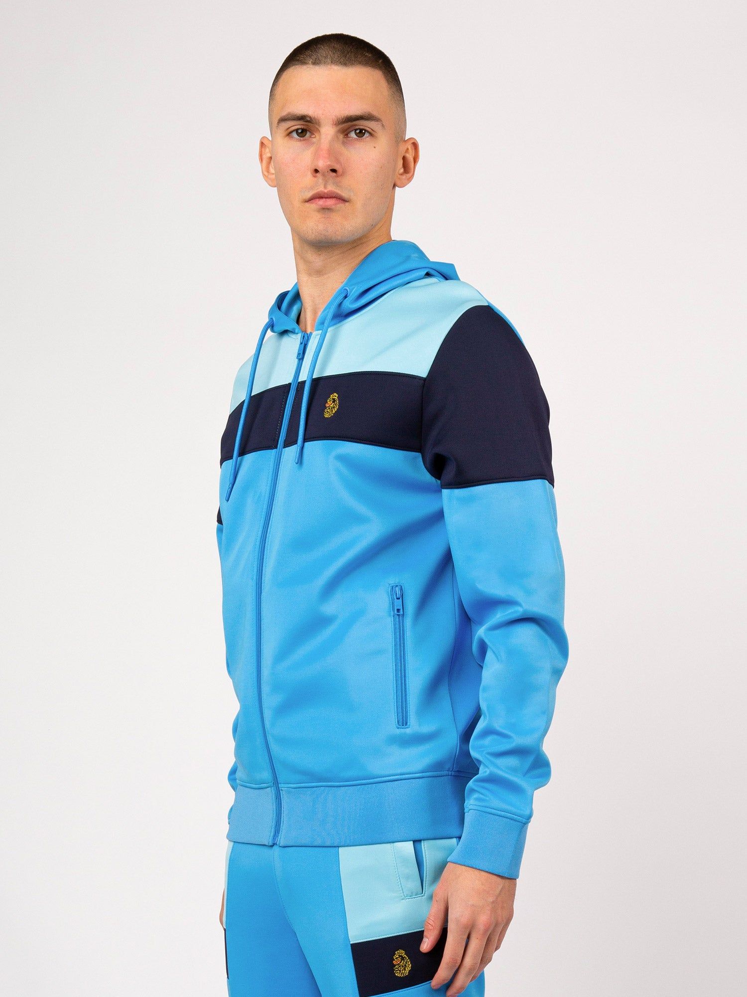 BALDUR 2 HOODIE sold by Luke 1977 product image thumbnail 3