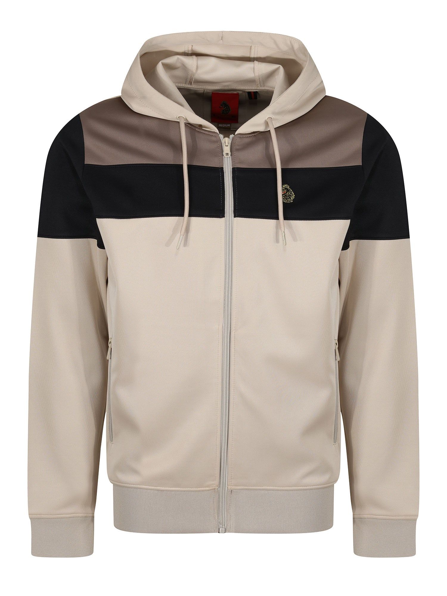 BALDUR 2 HOODIE sold by Luke 1977 product image thumbnail 8