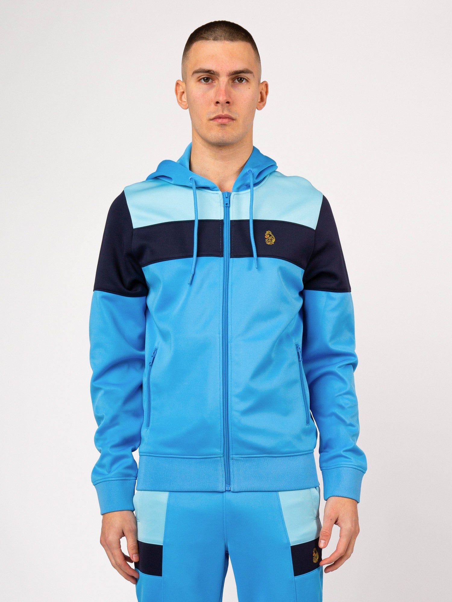 BALDUR 2 HOODIE sold by Luke 1977 product image thumbnail 2