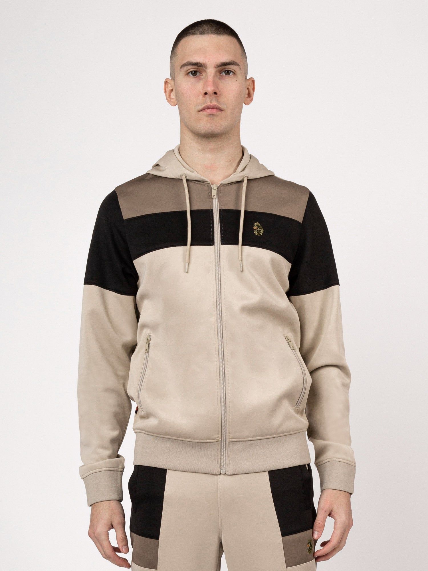 BALDUR 2 HOODIE sold by Luke 1977 product image thumbnail 9