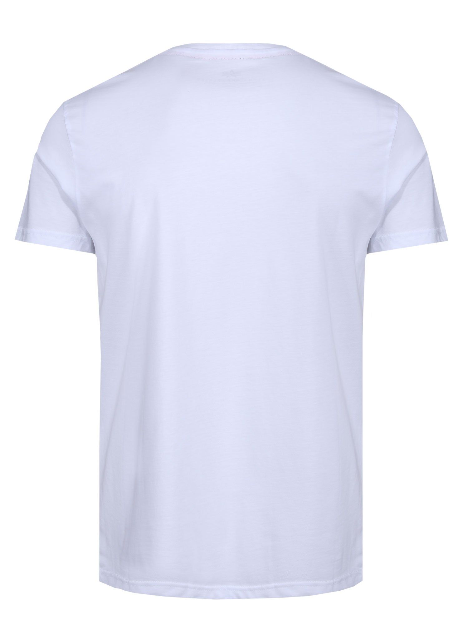 Alpha Industries Heritage Dragon T-shirt sold by Luke 1977 product image thumbnail 3