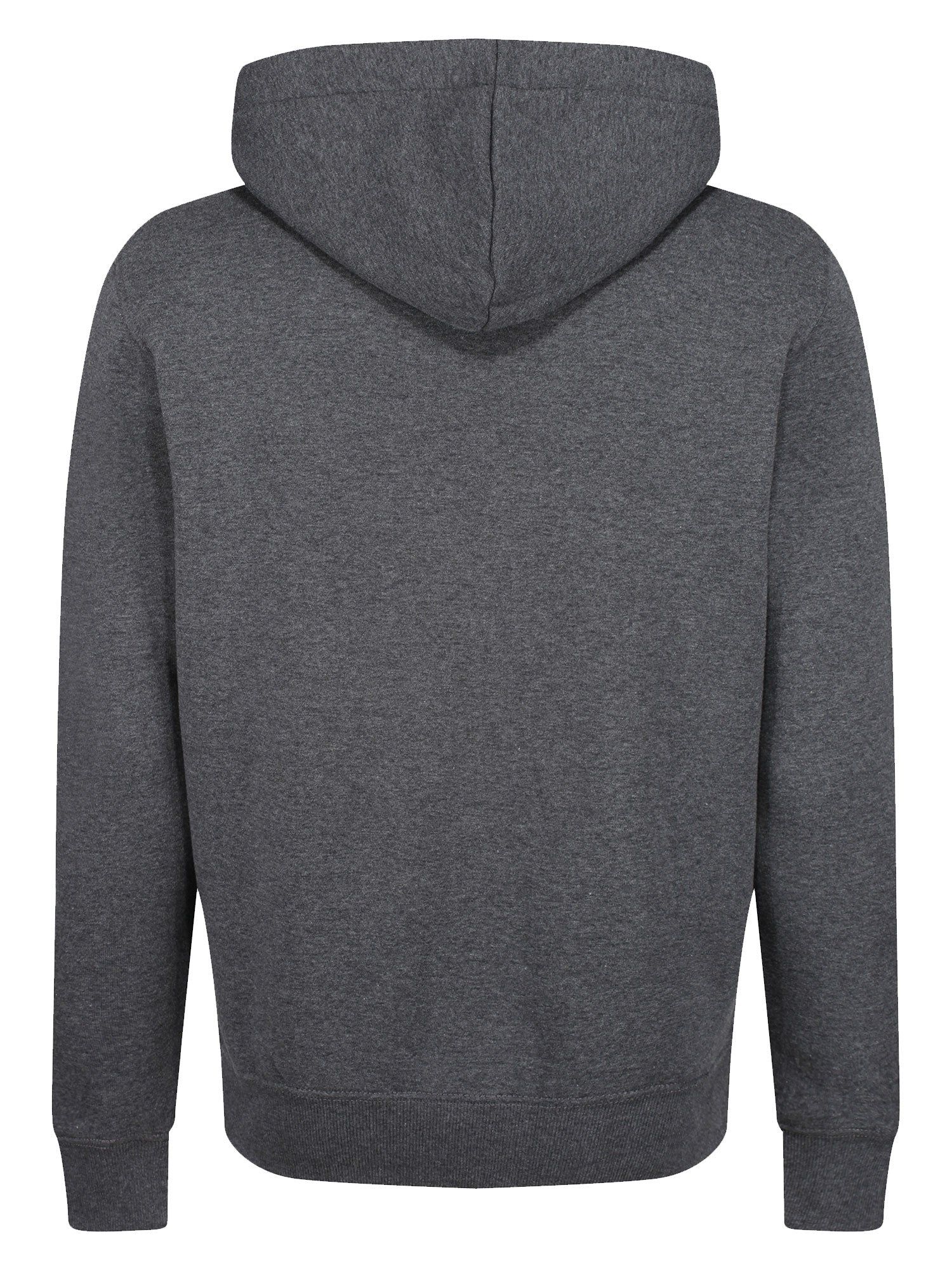 Alpha Industries Basic Hoody sold by Luke 1977 product image thumbnail 4