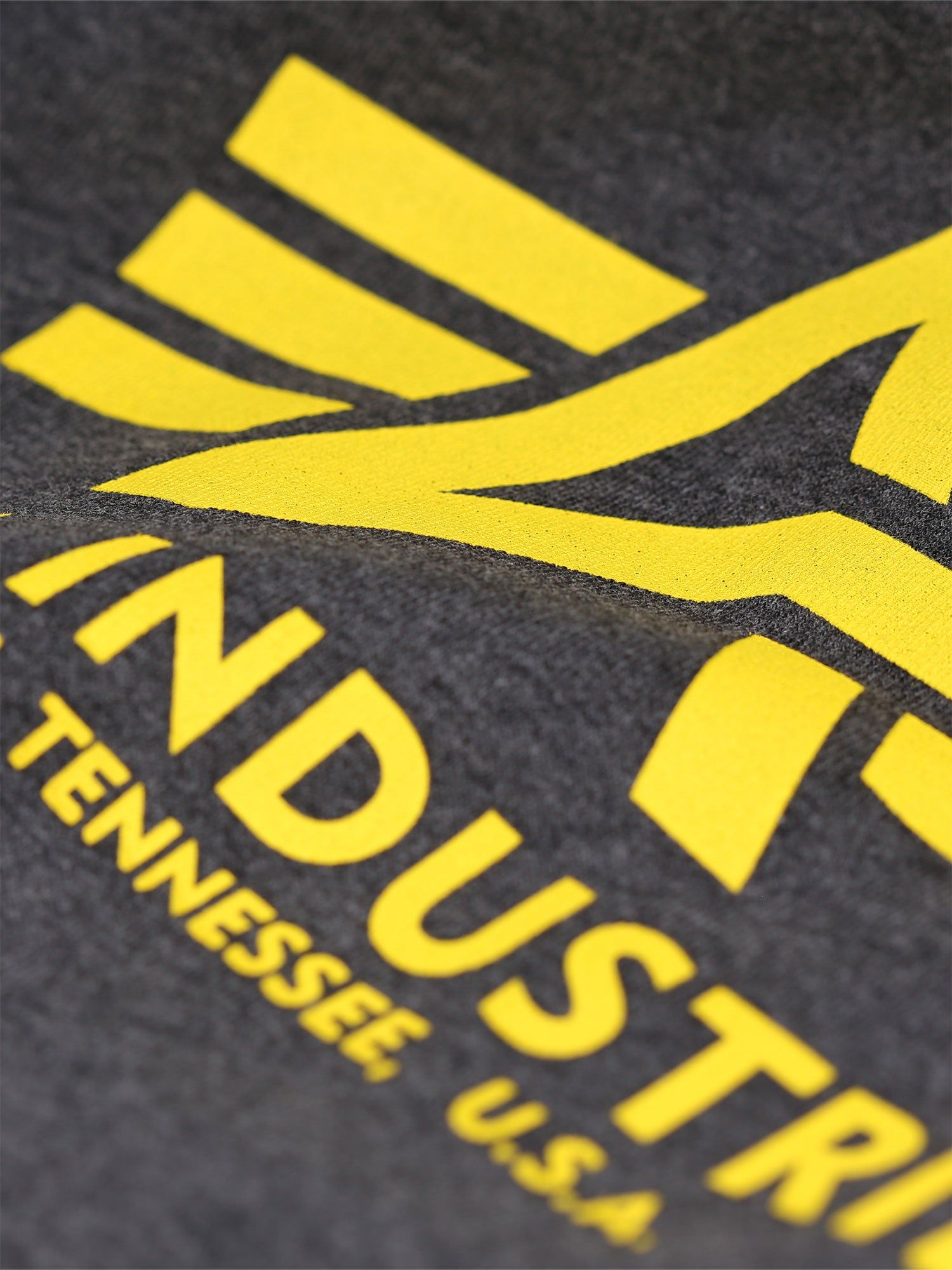 Alpha Industries Basic Hoody sold by Luke 1977 product image thumbnail 5