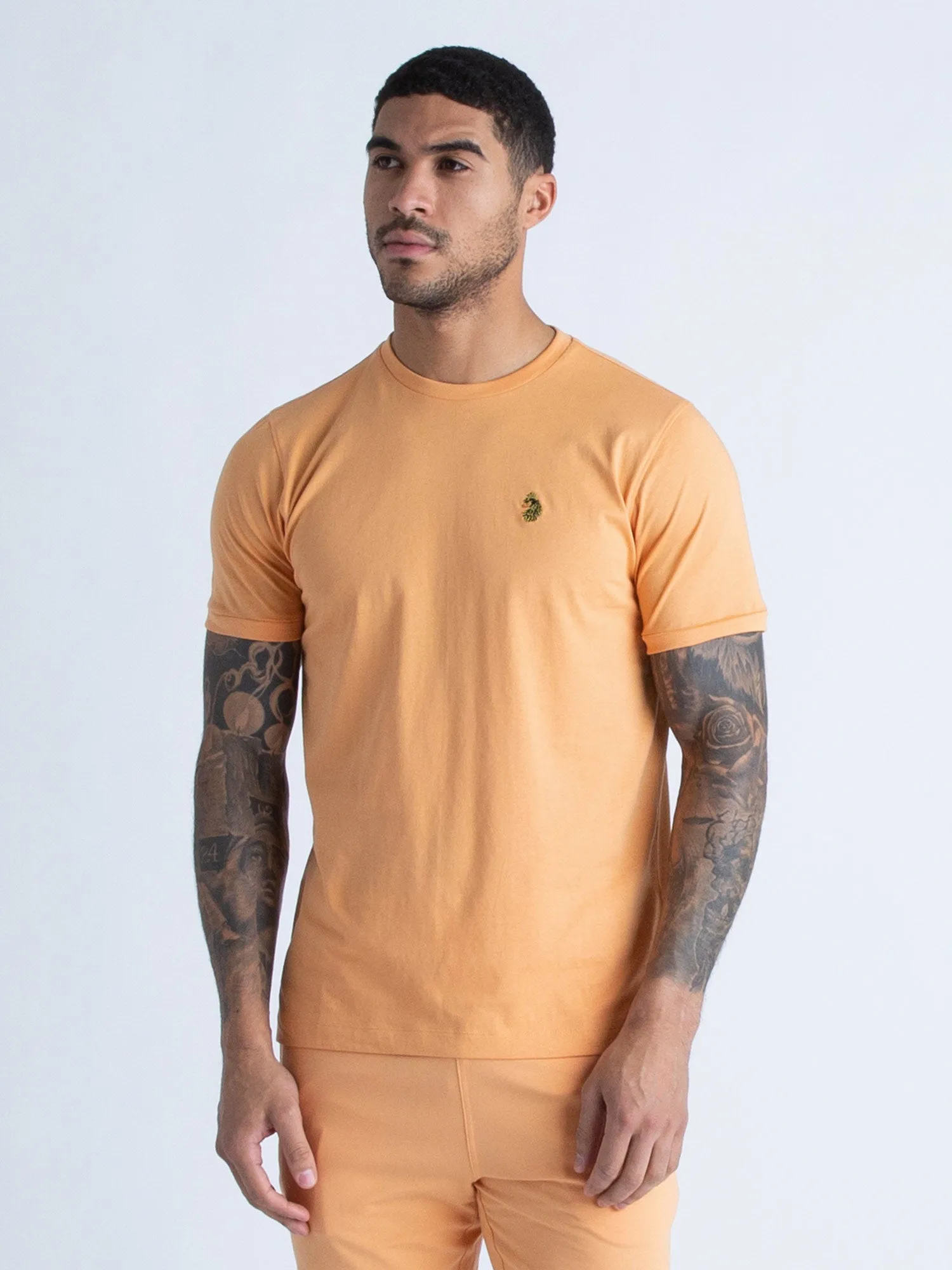 TRAFFs T-SHIRT sold by Luke 1977 product image thumbnail 2