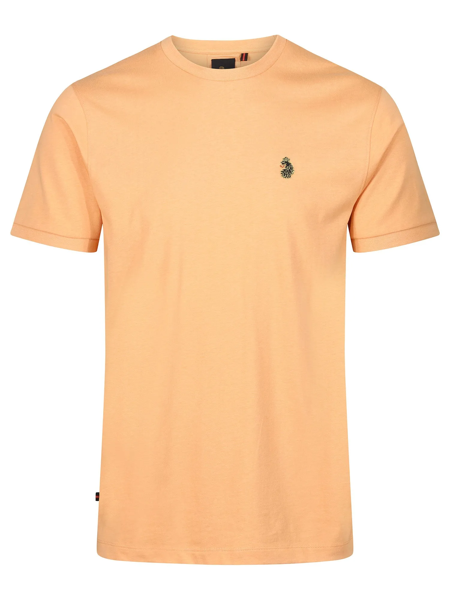 TRAFFs T-SHIRT sold by Luke 1977