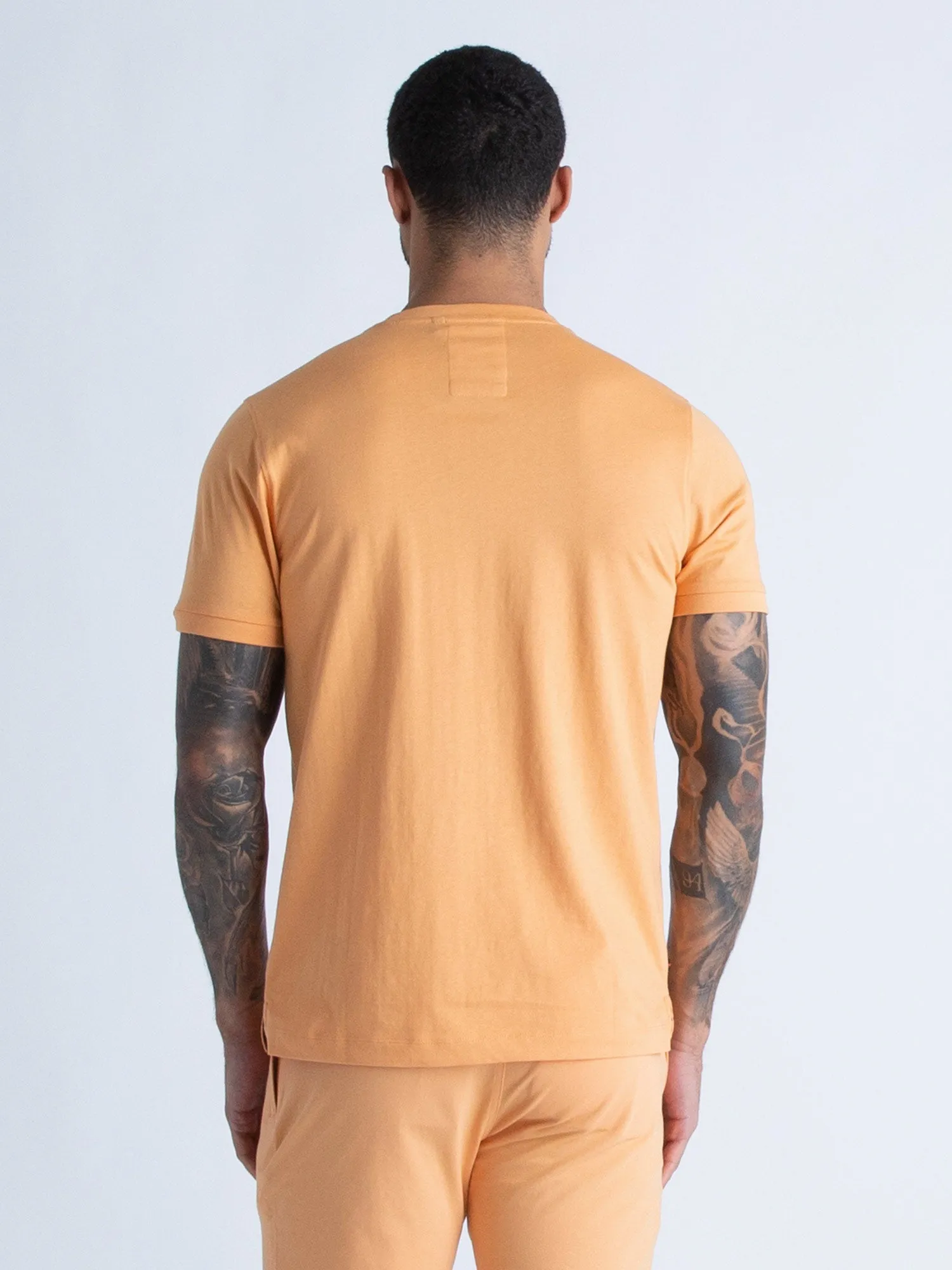 TRAFFs T-SHIRT sold by Luke 1977 product image thumbnail 4