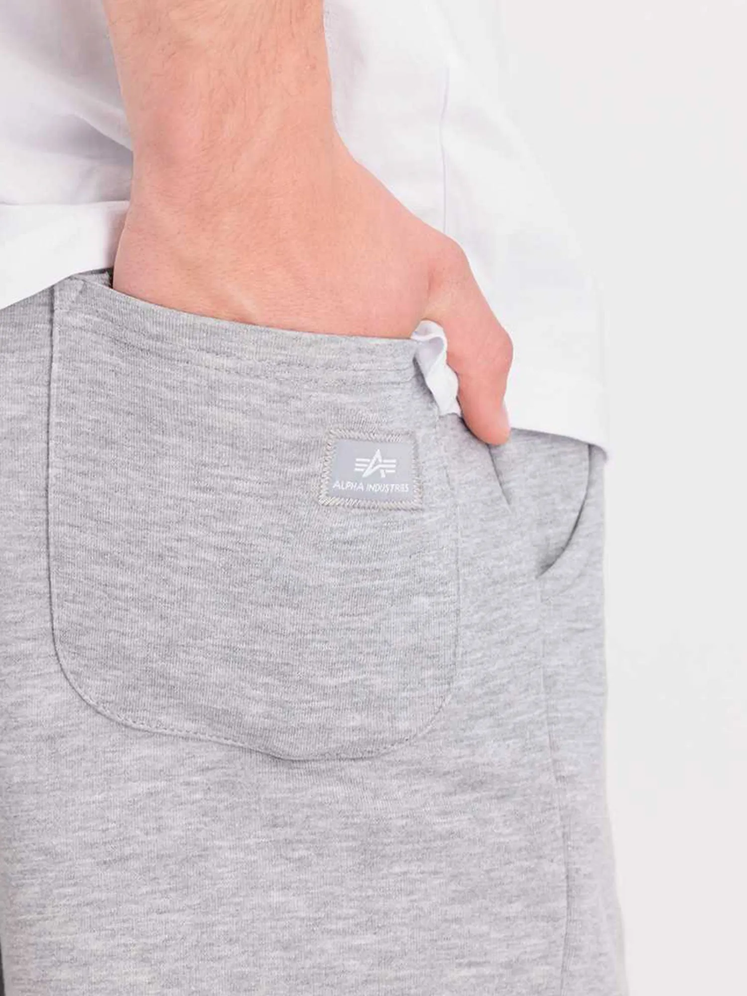 Alpha Industries X-FIT Cargo Short sold by Luke 1977 product image thumbnail 5