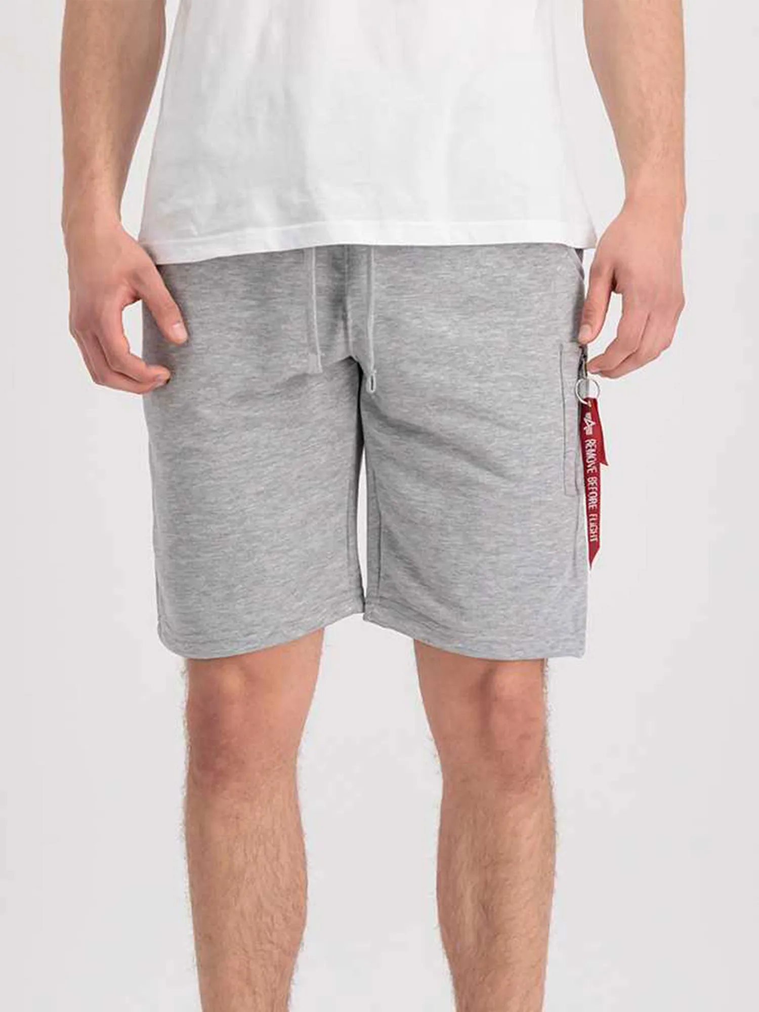 Alpha Industries X-FIT Cargo Short sold by Luke 1977 product image thumbnail 3