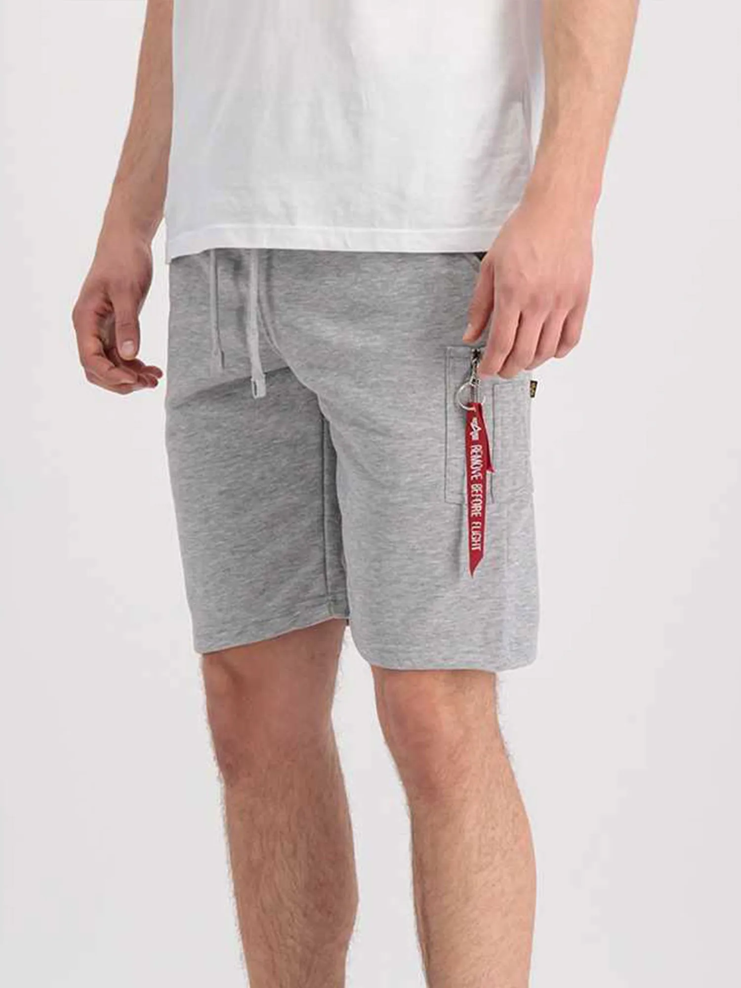 Alpha Industries X-FIT Cargo Short sold by Luke 1977