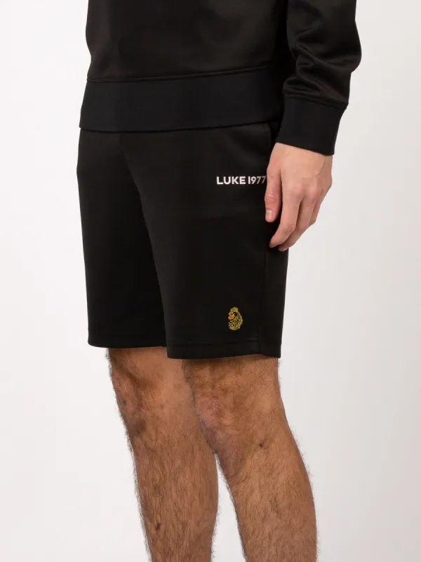 TTPST SWEAT SHORTS sold by Luke 1977