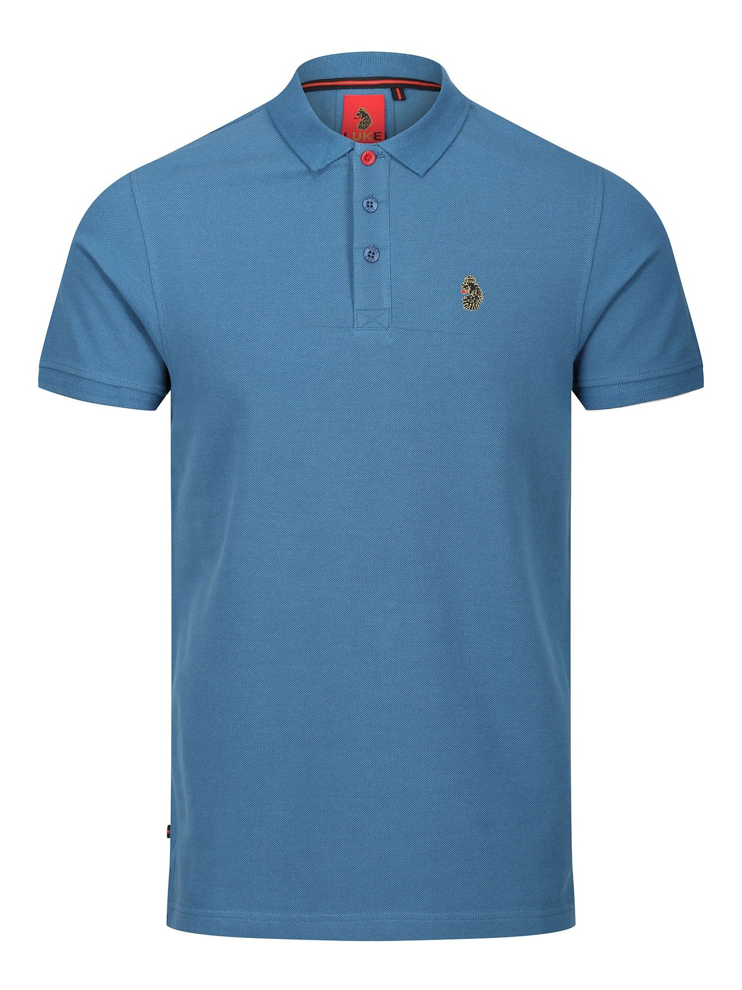 WILLIAMs POLO sold by Luke 1977