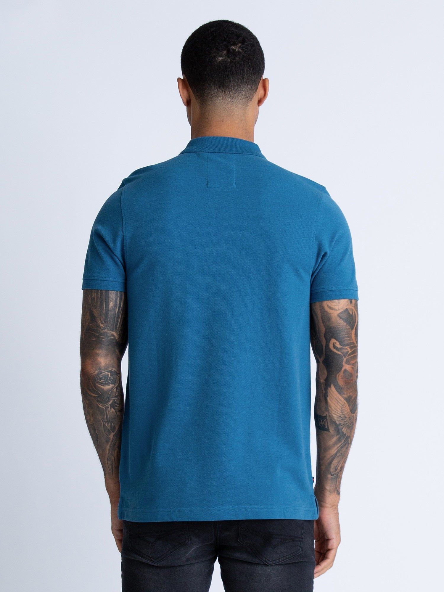 WILLIAMs POLO sold by Luke 1977 product image thumbnail 4