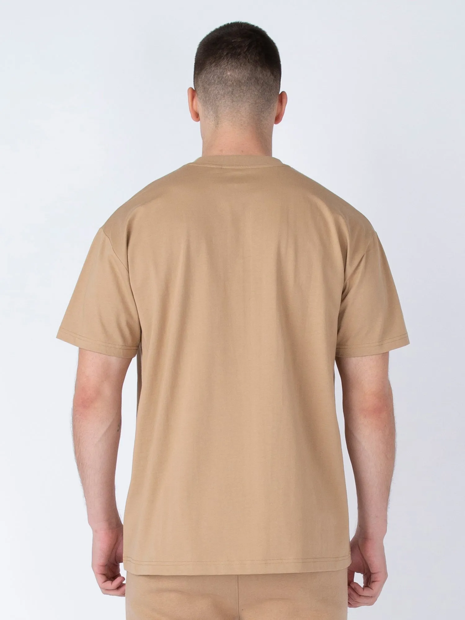 EXQUISITE RELAXED FIT T-SHIRT sold by Luke 1977 product image thumbnail 4