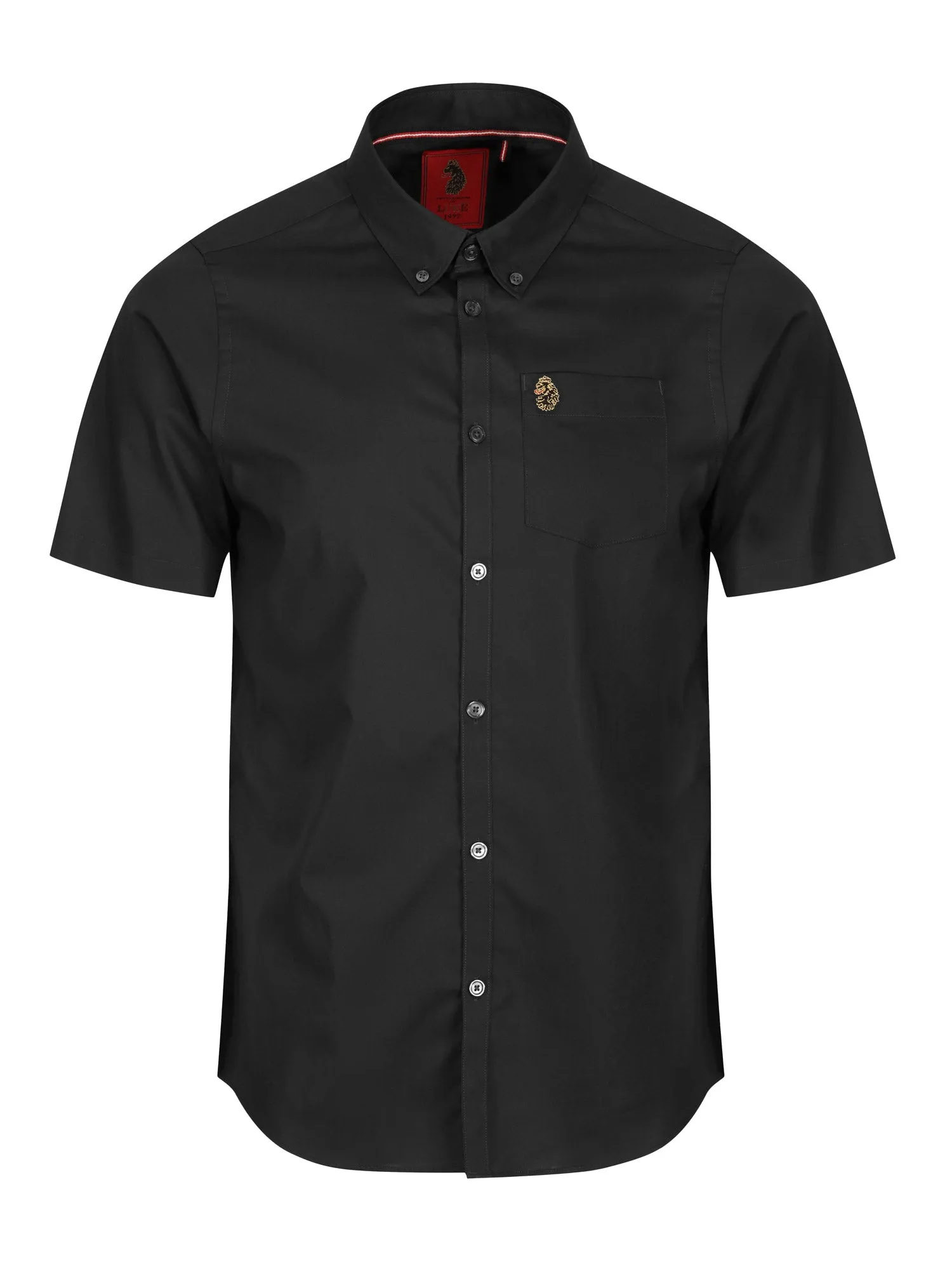 IRONBRIDGE TAILORED FIT SHORT SLEEVE SHIRT sold by Luke 1977