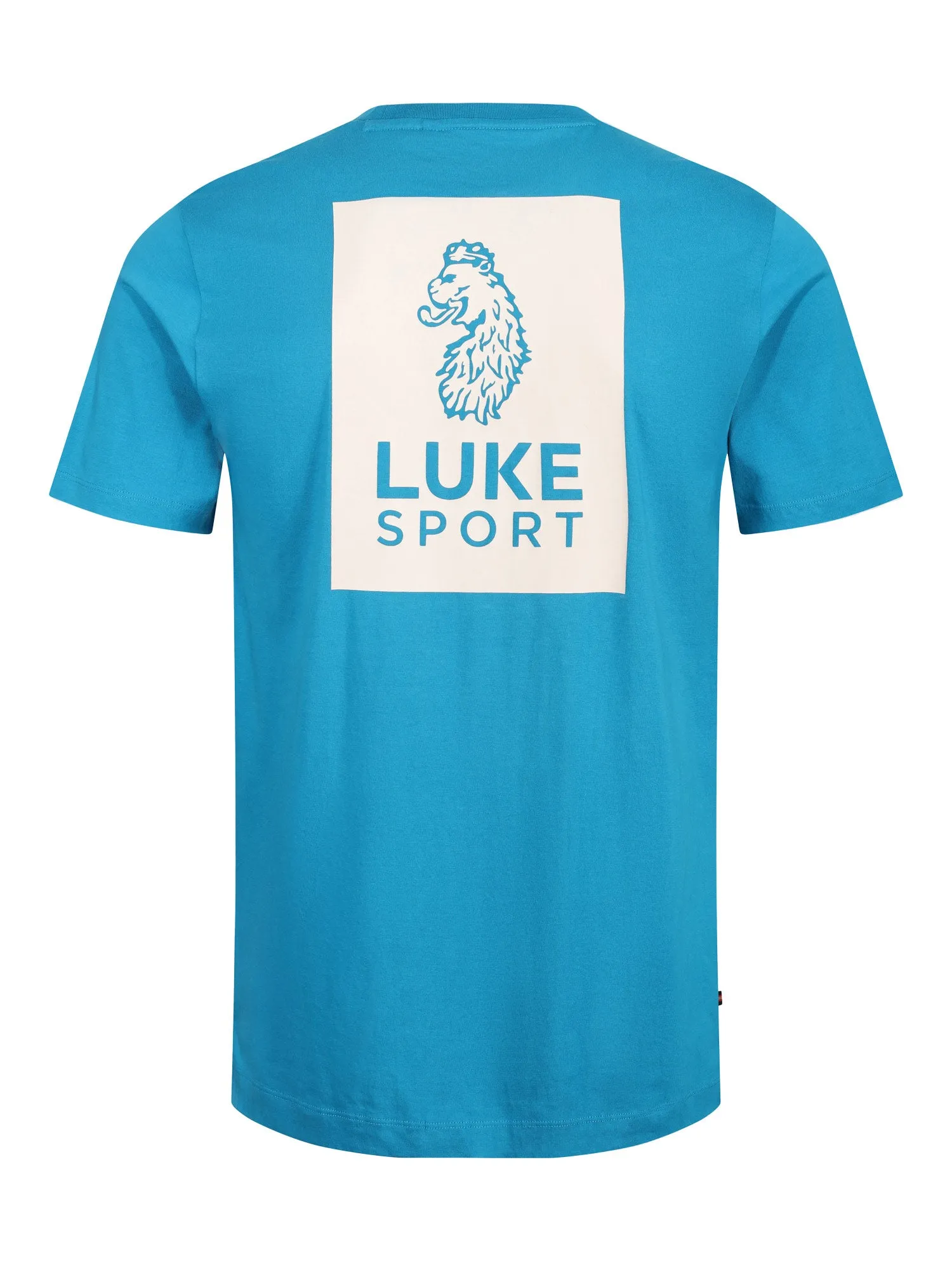 BSP BACK PRINT T-SHIRT sold by Luke 1977