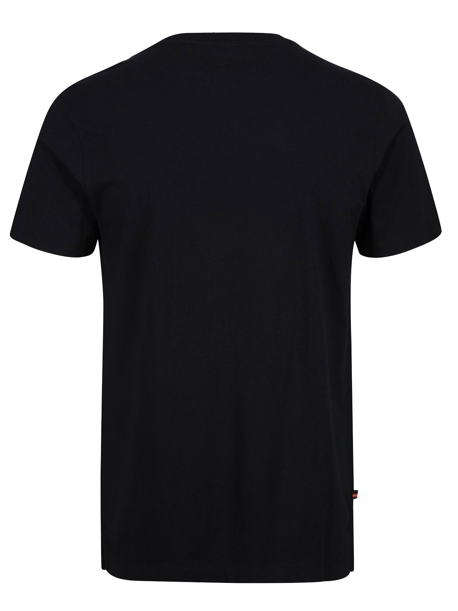 RGP T-SHIRT sold by Luke 1977 product image thumbnail 5