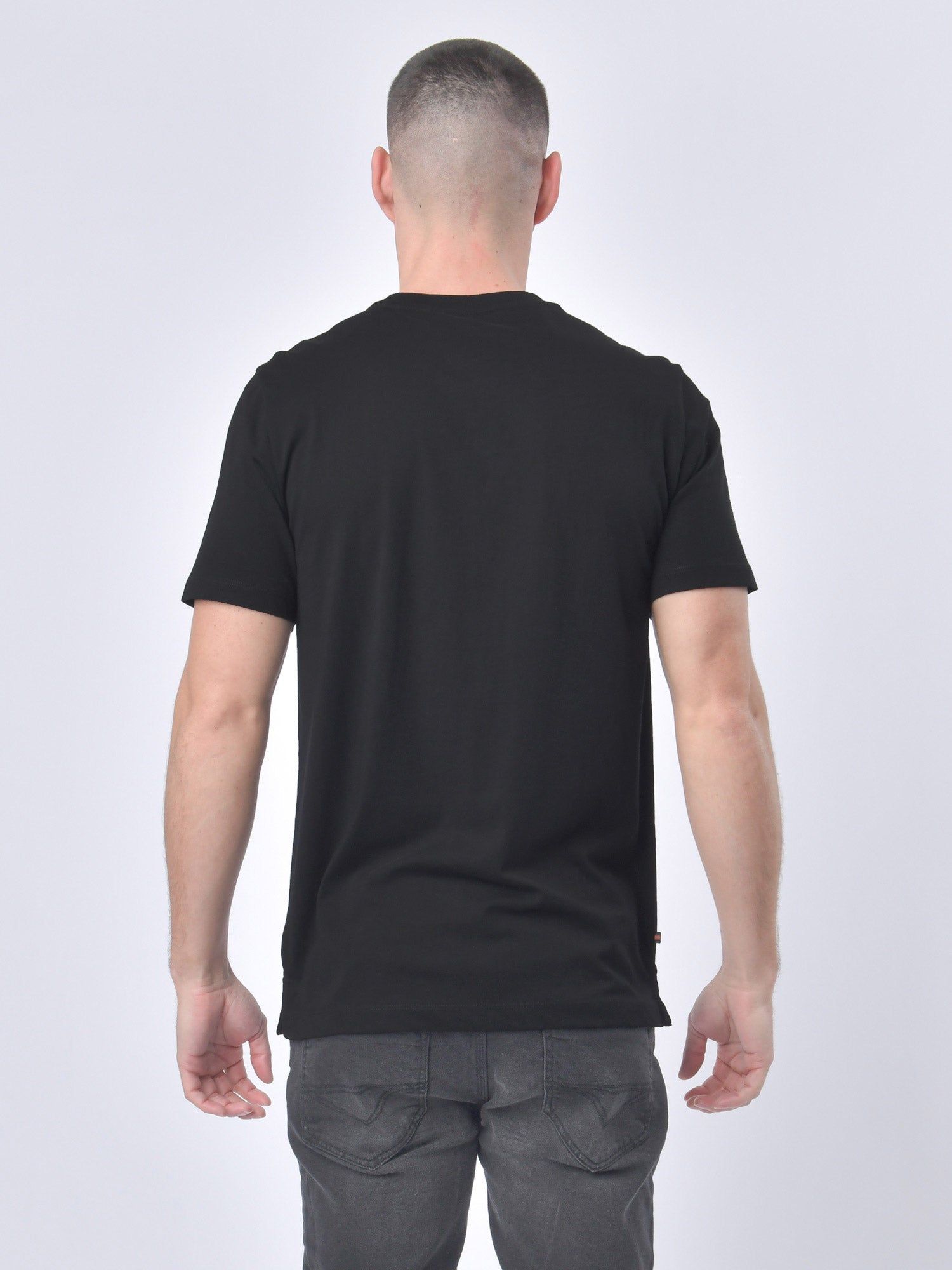 RGP T-SHIRT sold by Luke 1977 product image thumbnail 4