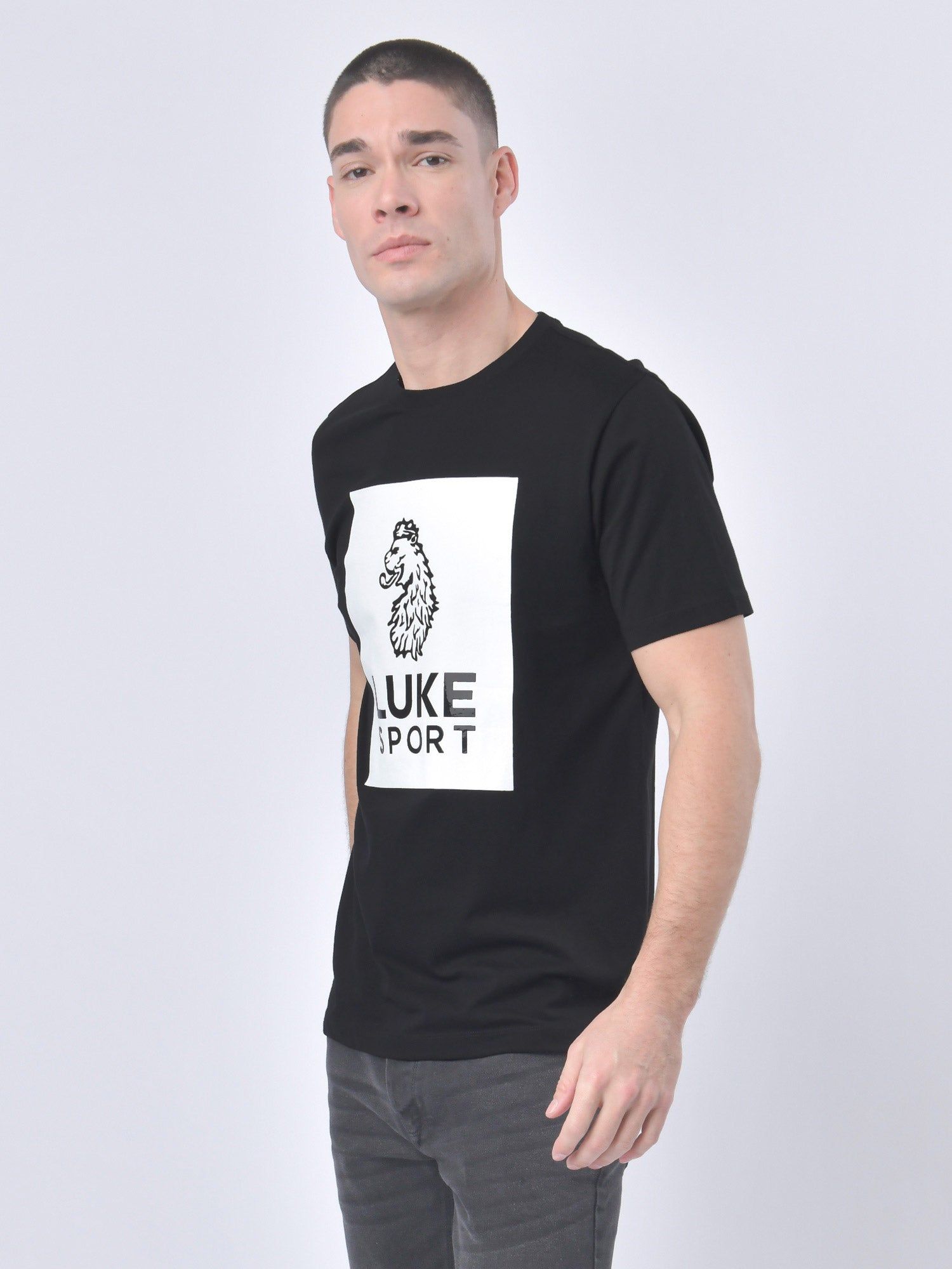 RGP T-SHIRT sold by Luke 1977 product image thumbnail 3