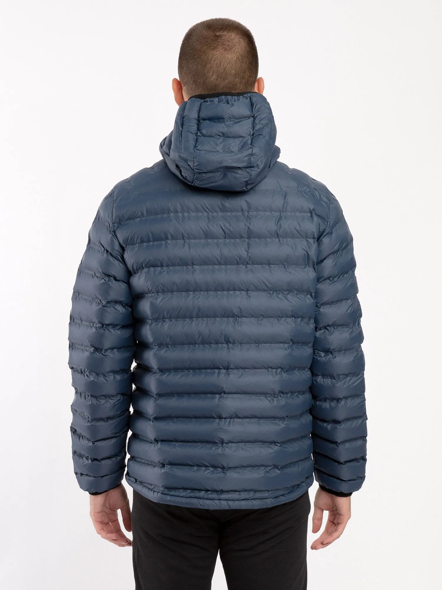 WORLDY PERFORMANCE PADDED JACKET sold by Luke 1977 product image thumbnail 4