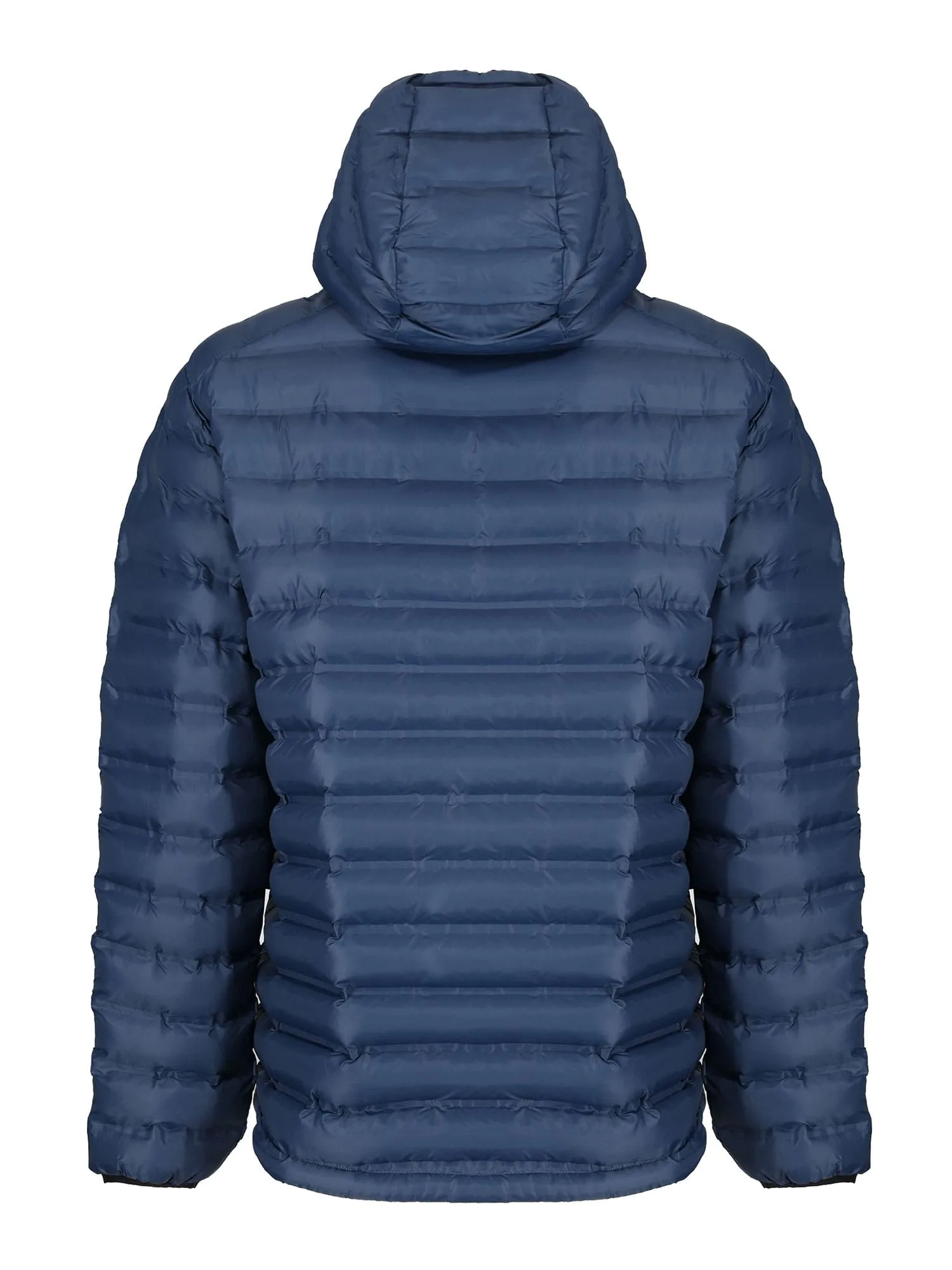 WORLDY PERFORMANCE PADDED JACKET sold by Luke 1977 product image thumbnail 5